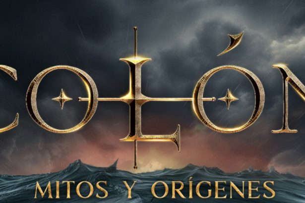 Indie Eye, Spain’s EFD Studios, Mexico’s AG Media Board Docudrama Series ‘Columbus: Myths and Origins’ (EXCLUSIVE)