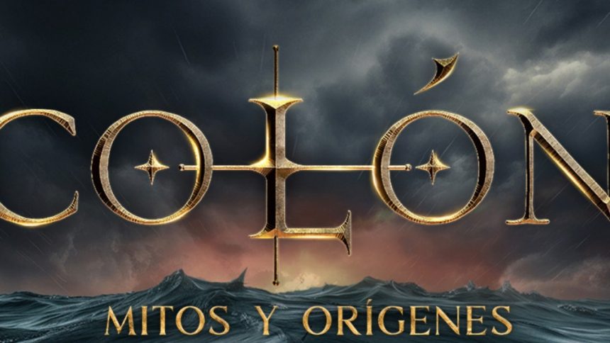 Indie Eye, Spain’s EFD Studios, Mexico’s AG Media Board Docudrama Series ‘Columbus: Myths and Origins’ (EXCLUSIVE)