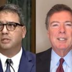Biden Judge Michael Nachmanoff Refuses to RECUSE Himself from Comey Case Despite Glaring Conflicts of Interest | Joe Hoft