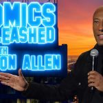 Byron Allen Is Lobbying for Stephen Colbert’s CBS Late Night Time Slot: ‘My Hand Is Already Up’