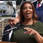 NY AG Letitia James admitted Virginia home at center of bank fraud indictment was ‘investment’ property: ethics filings