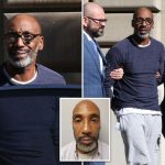 Georgia man arrested for allegedly raping 5 women in violent NYC home invasions in 1990s