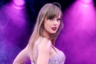 Taylor Swift Life of a Showgirl Announces 4 Limited CD Releases