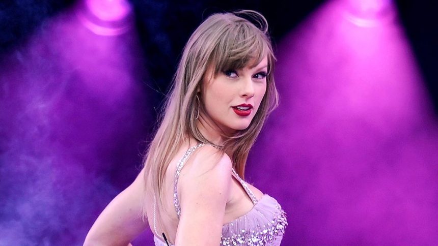 Taylor Swift Life of a Showgirl Announces 4 Limited CD Releases