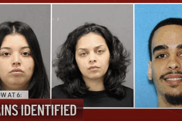 Connecticut Shields DCF Agency After Murder of 12-Year-Old Girl, DCF Blames Homeschoolers Again – As Accused Appear in Court | Joe Hoft