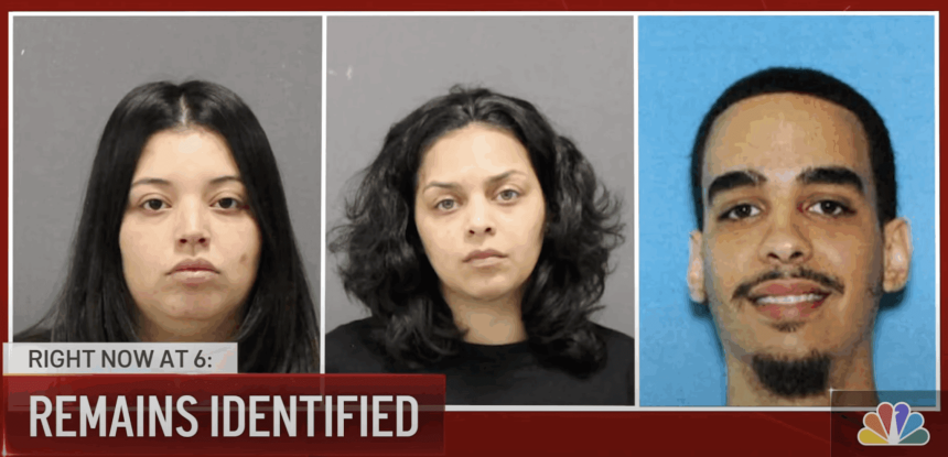 Connecticut Shields DCF Agency After Murder of 12-Year-Old Girl, DCF Blames Homeschoolers Again – As Accused Appear in Court | Joe Hoft