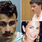 Connecticut son Sebastian Van Stockum beats mother Laura Williams to death with hammer, then runs off into woods screaming for ‘Mama’