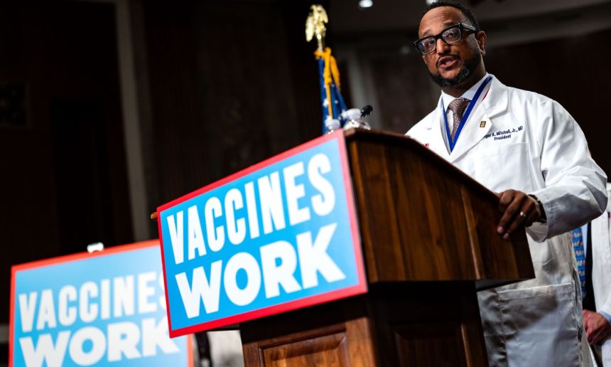 Science and Democracy under Siege: a Day in My Life