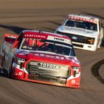 Corey Heim loses temper over ‘terrible’ situation during Championship race at Phoenix: “Fu*king joke” Corey Heim loses temper over ‘terrible’ situation during Championship race at Phoenix: “Fu*king joke”