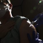 Covid vaccine guidelines should include health care workers