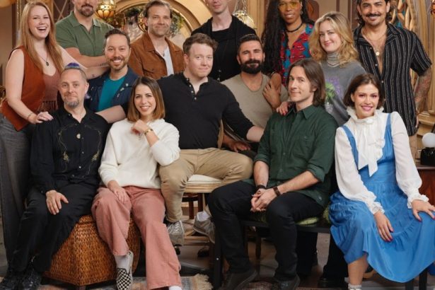 Critical Info Ahead of Critical Role Campaign 4: Matthew Mercer, Brennan Lee Mulligan and More Cast on Rolling Into Araman
