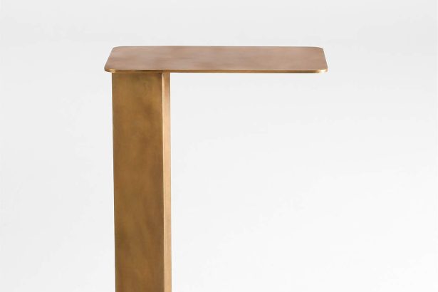 Are We Ready for the Return of the TV Tray?