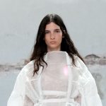 Cecilie Bahnsen Spring 2026 Ready-to-Wear Collection