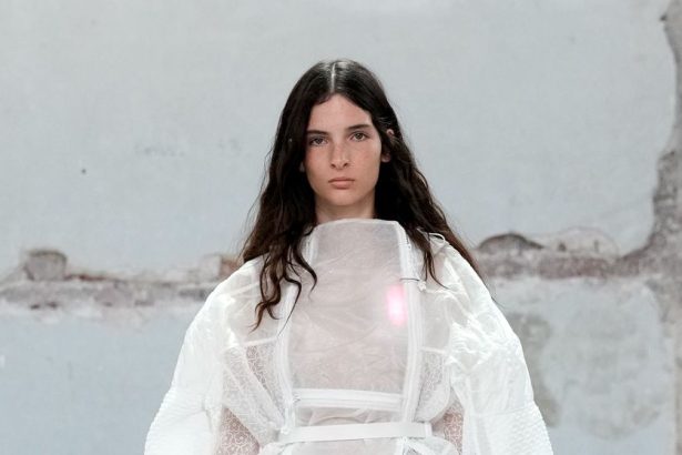 Cecilie Bahnsen Spring 2026 Ready-to-Wear Collection