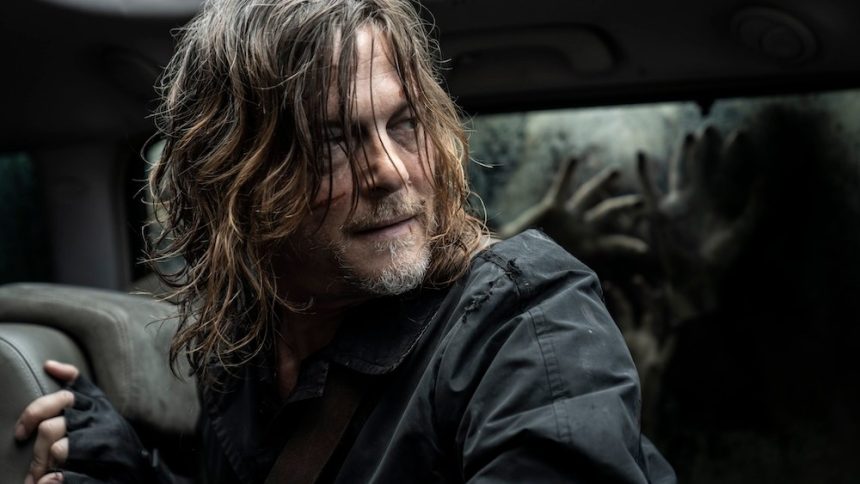 ‘The Walking Dead’ Has Many ‘Different Worlds’ to Explore as Franchise Marks 15th Anniversary of TV Series
