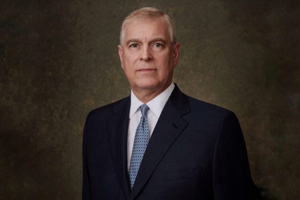 King Charles Strips Prince Andrew of All Titles Amid Scandal