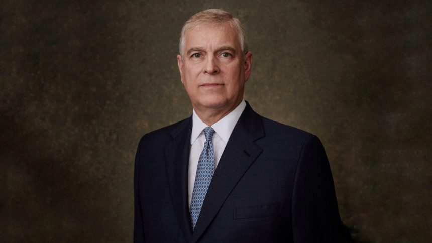 King Charles Strips Prince Andrew of All Titles Amid Scandal