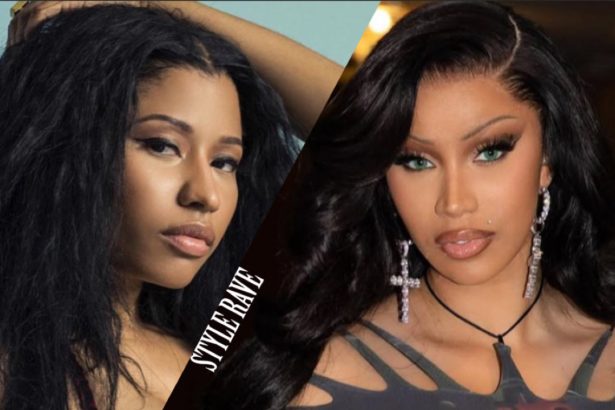 Rave News Digest: Nicki Minaj And Cardi B’s Online Feud Escalates, Rema On TIME 100 Next 2025, Gaël Monfils + More