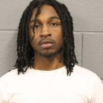 22 years for carjacking victim while on electronic monitoring for shooting at sheriff’s deputy – CWB Chicago