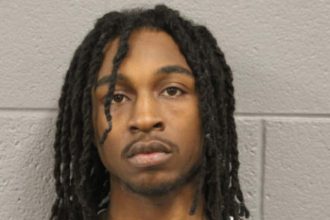 22 years for carjacking victim while on electronic monitoring for shooting at sheriff’s deputy – CWB Chicago