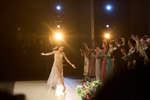 Inside Ballet Season’s Delectable Opening Night at the Royal Opera House