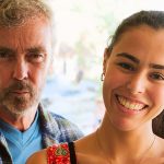 John Hannah to Lead U.K. Detective Drama Series ‘Death in Benidorm’ for Paramount’s Channel 5 and ZDF Studios (EXCLUSIVE)