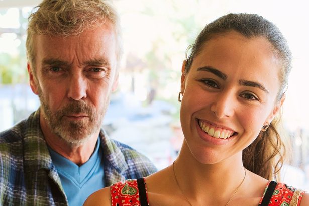 John Hannah to Lead U.K. Detective Drama Series ‘Death in Benidorm’ for Paramount’s Channel 5 and ZDF Studios (EXCLUSIVE)