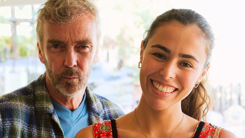 John Hannah to Lead U.K. Detective Drama Series ‘Death in Benidorm’ for Paramount’s Channel 5 and ZDF Studios (EXCLUSIVE)