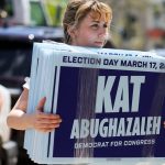 DOJ Indicts Illinois Congressional Candidate Kat Abughazaleh Over ICE Protests