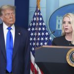 DOJ sues 6 states for private voter data, voting rolls DOJ sues 6 states for private voter data, voting rolls