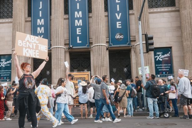 How the ‘Jimmy Kimmel Live!’ Flap Exposed The Growing Conflicts Between the Networks and Their Affiliates