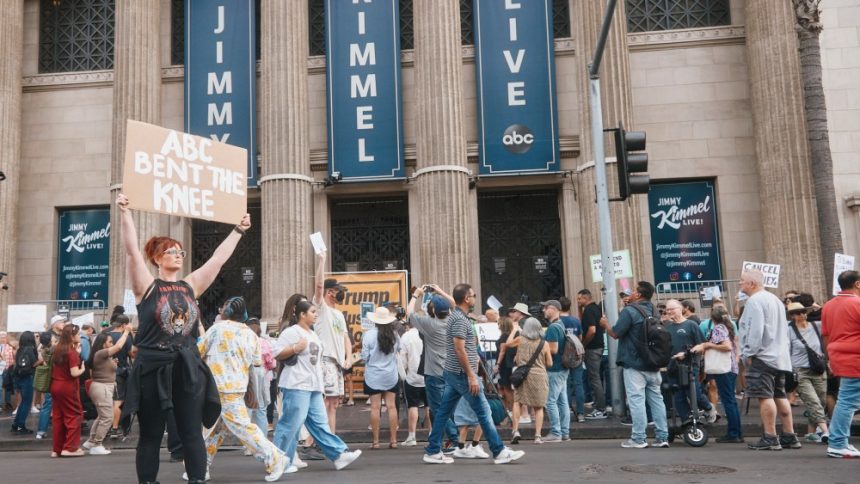 How the ‘Jimmy Kimmel Live!’ Flap Exposed The Growing Conflicts Between the Networks and Their Affiliates