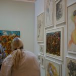 Independent Art Fair Partners With Henry Street Settlement