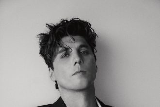 ‘I Definitely Had the Impulse to Lie’: Lukas Gage on His New Memoir, ‘I Wrote This for Attention’