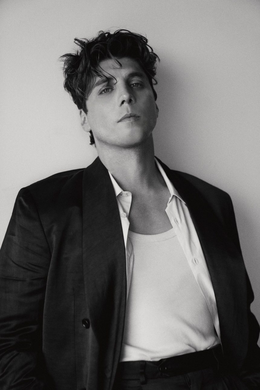‘I Definitely Had the Impulse to Lie’: Lukas Gage on His New Memoir, ‘I Wrote This for Attention’