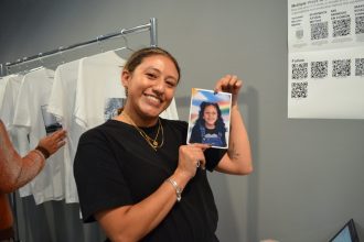 Immigrant and Protest Imagery Shine at NYC’s Photobook Fest 