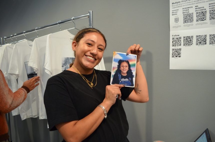Immigrant and Protest Imagery Shine at NYC’s Photobook Fest 