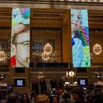 Humans of New York Takes Over Grand Central
