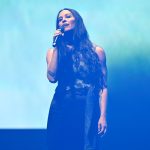 Alanis Morissette on Her New Las Vegas Residency, Fame’s ‘Obliteration’ Factor, and Her Love of Dries Van Noten