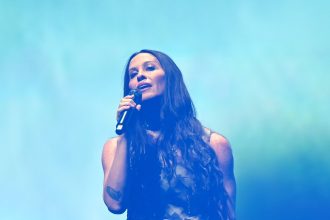 Alanis Morissette on Her New Las Vegas Residency, Fame’s ‘Obliteration’ Factor, and Her Love of Dries Van Noten