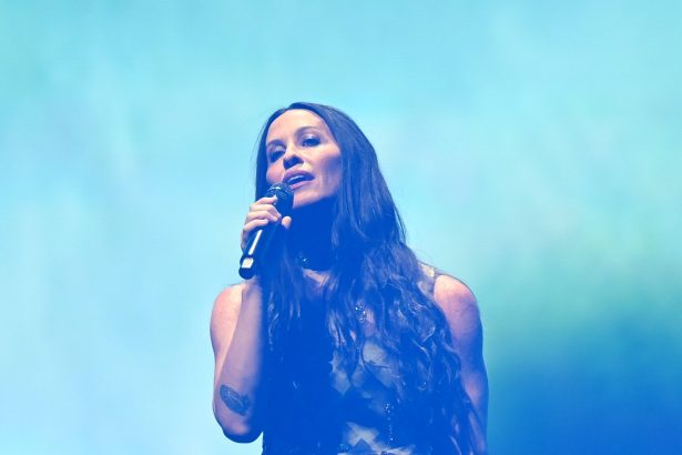Alanis Morissette on Her New Las Vegas Residency, Fame’s ‘Obliteration’ Factor, and Her Love of Dries Van Noten