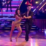 Dancing With the Stars TikTok Night Recap: Who Went Home?