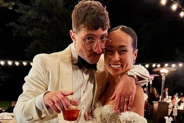 Scott Hoying and Husband Mark Manio’s Relationship Timeline