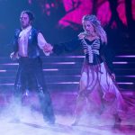 ‘Dancing With the Stars’ Ratings Hit Season High With Halloween Night ‘Dancing With the Stars’ Ratings Hit Season High With Halloween Night