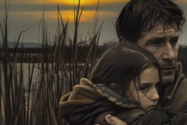 Tallinn TV Beats Unveils Co-Financing Market Slate With Titles From Eran Riklis, AJ Annila, Crime and Cold War Satire (EXCLUSIVE)