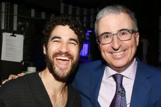 The Only Make Believe Gala Honored Anna Wintour and the Power of Theater