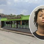 Man linked by DNA to Logan Square carjacking and shooting sentenced to 12 years – CWB Chicago