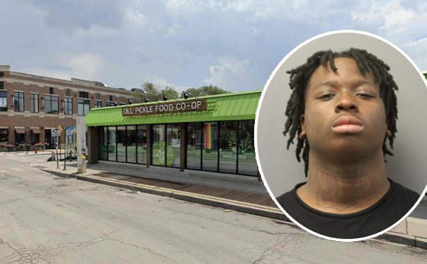 Man linked by DNA to Logan Square carjacking and shooting sentenced to 12 years – CWB Chicago