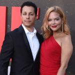 Where David Del Rio Stands With His Wife After Matlock Firing