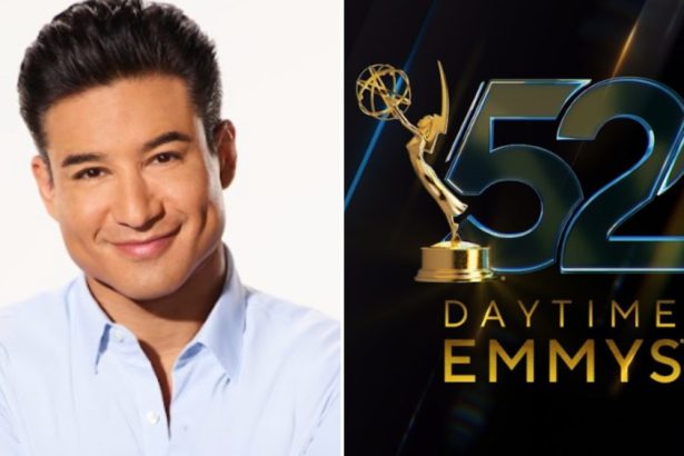 Daytime Emmys 2025 Full Winners List (UPDATING)